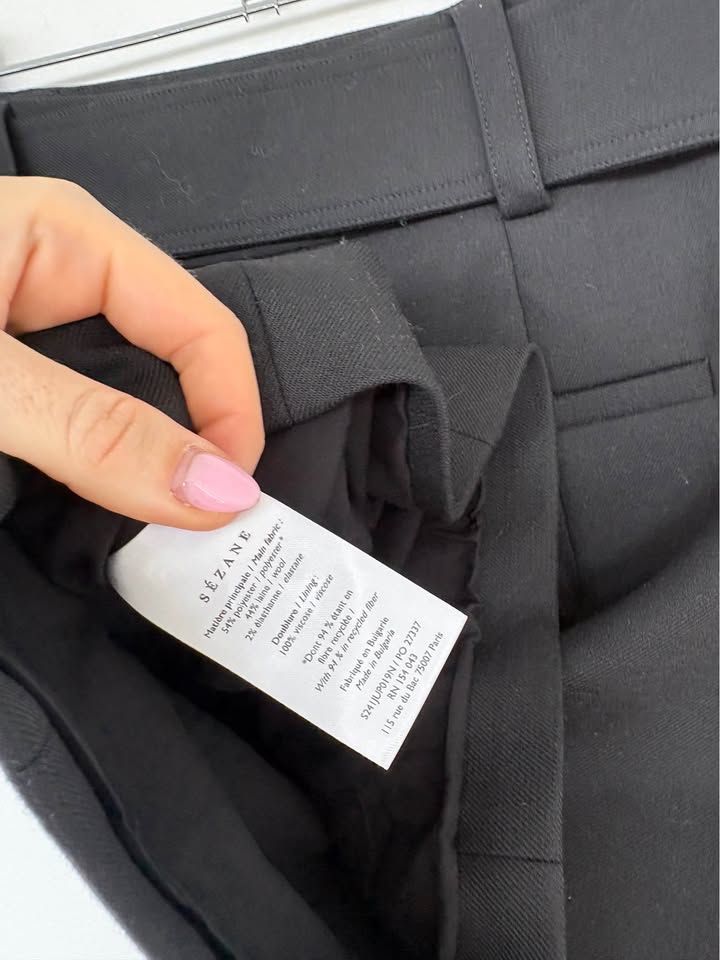 Sezane Skirt - size 10