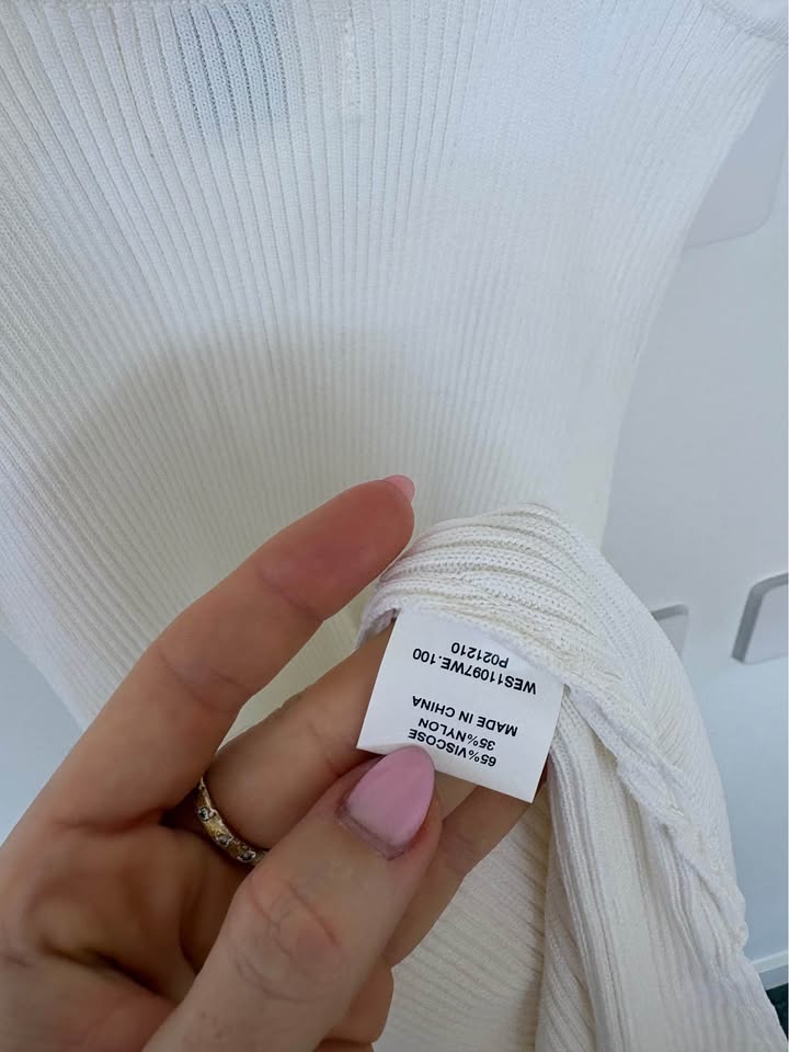 Dissh Dress - size small