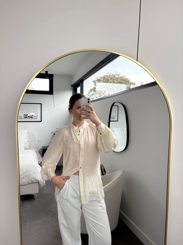 Zimmerman Blouse - size 1