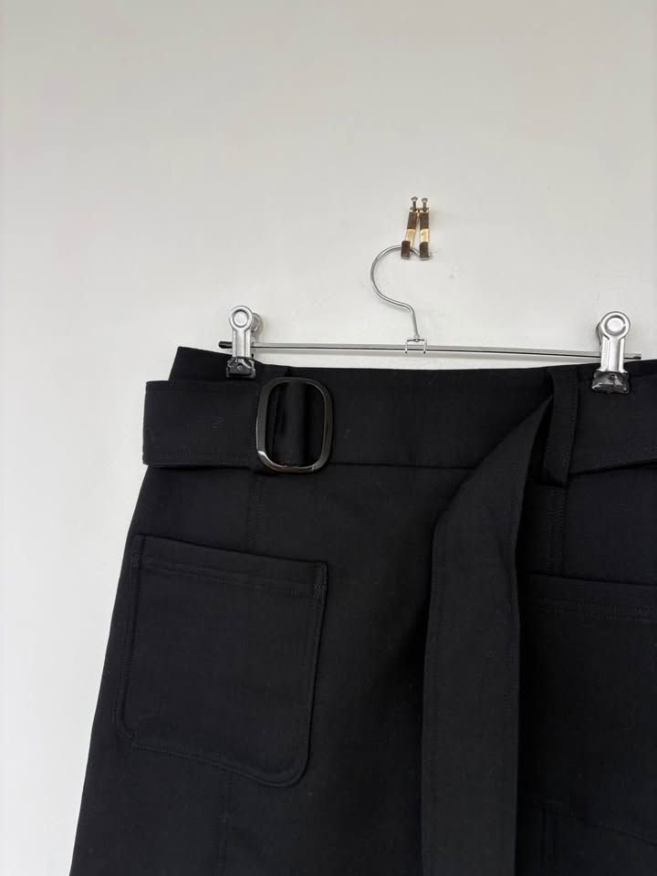 Sezane Skirt - size 10