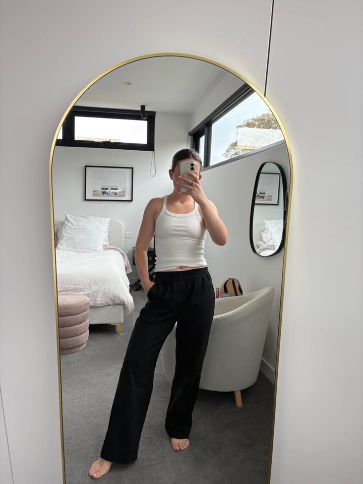 AERE Pants - size 10