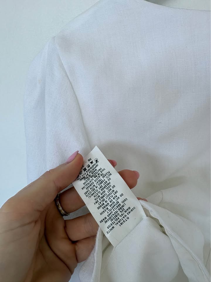 Kookai Top - size 36 (8)