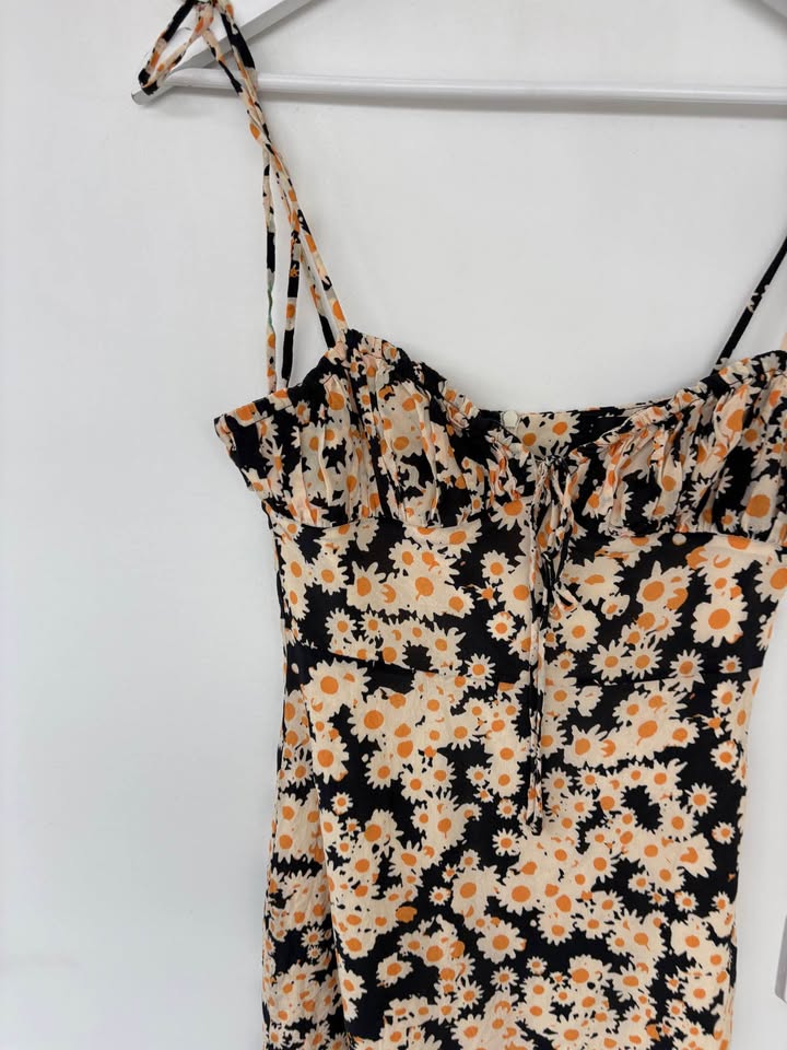Realisation Silk Mini - size small