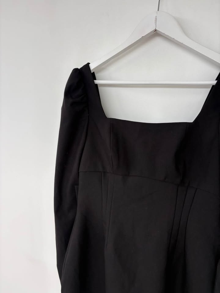 ALB Mini Dress - size medium BNWT