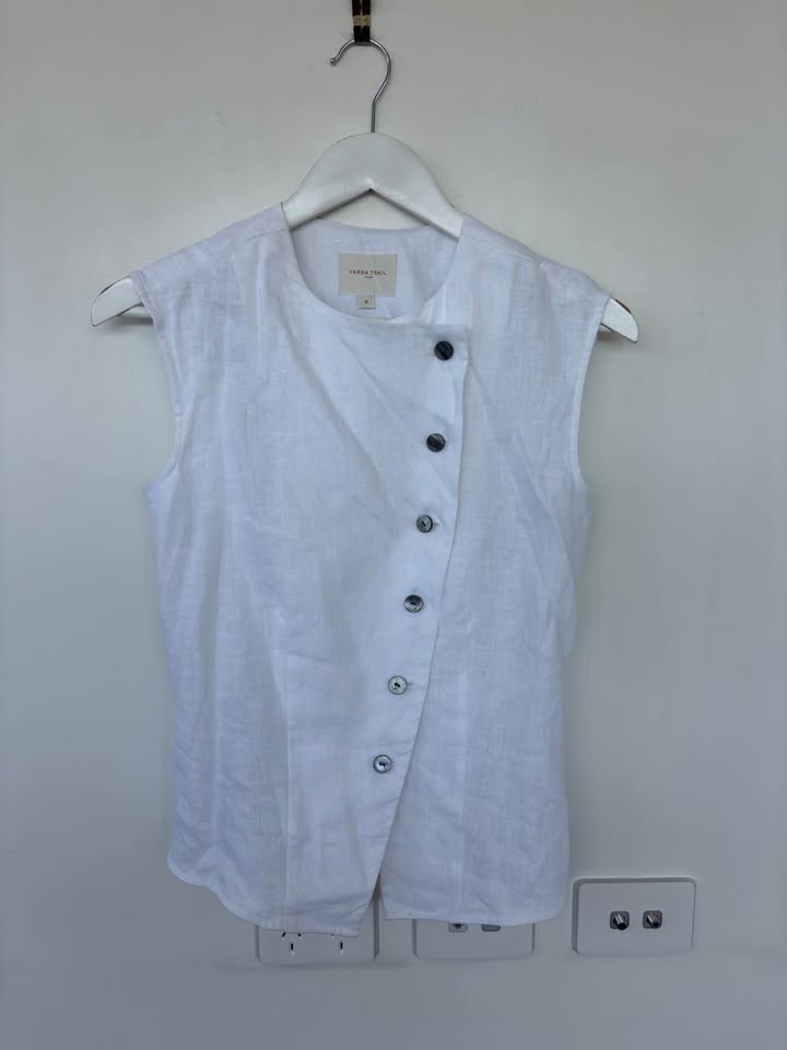 Yarra Trail Set - size 6 BNWT