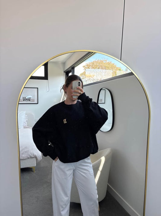 Bec + Bridge Jumper - size 12