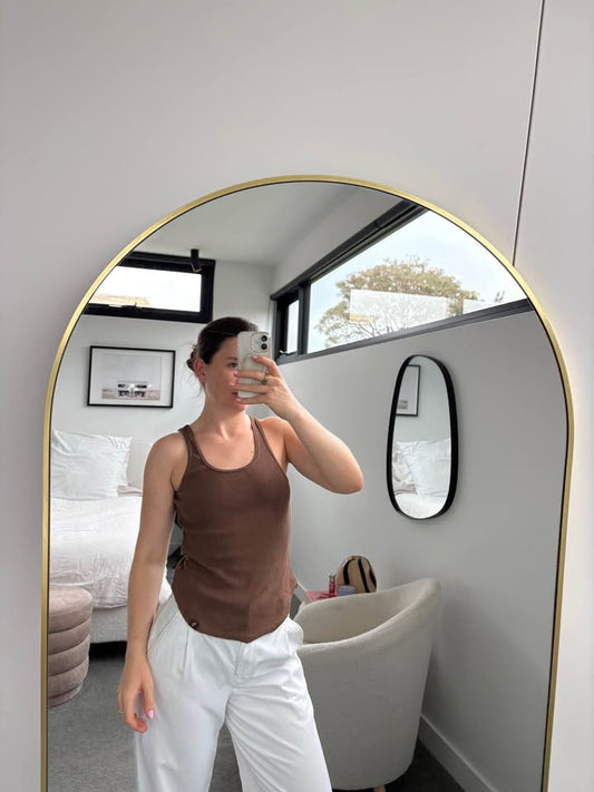 Atoir Tank - size medium