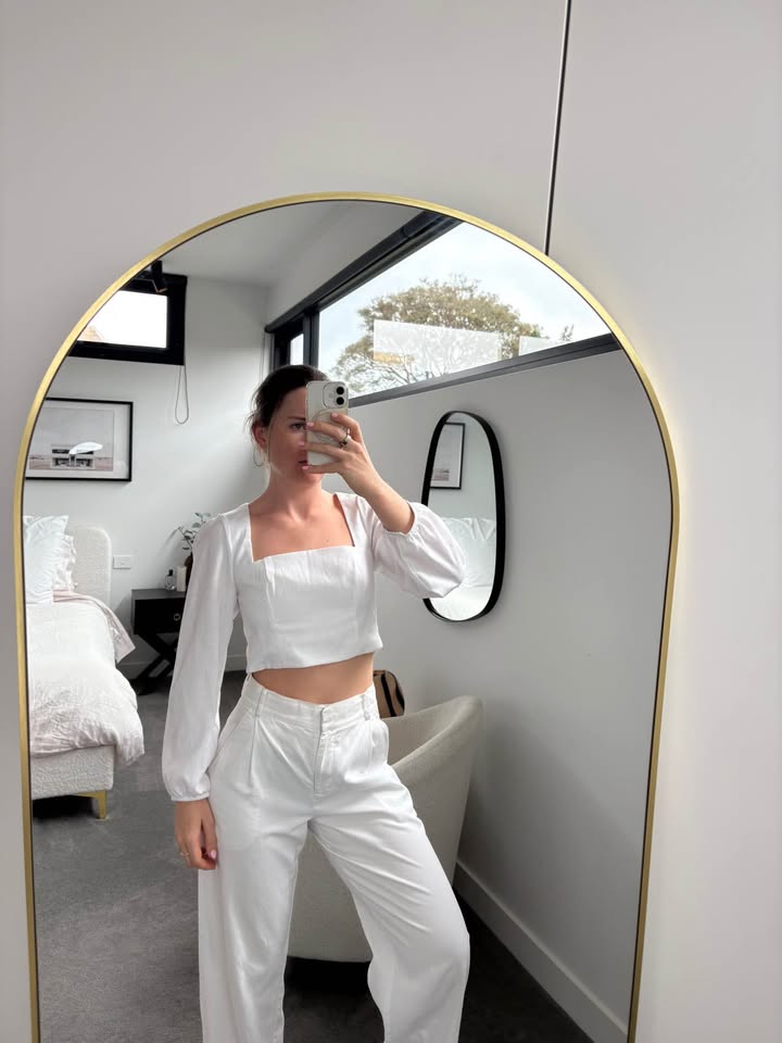 Kookai Top - size 36 (8)