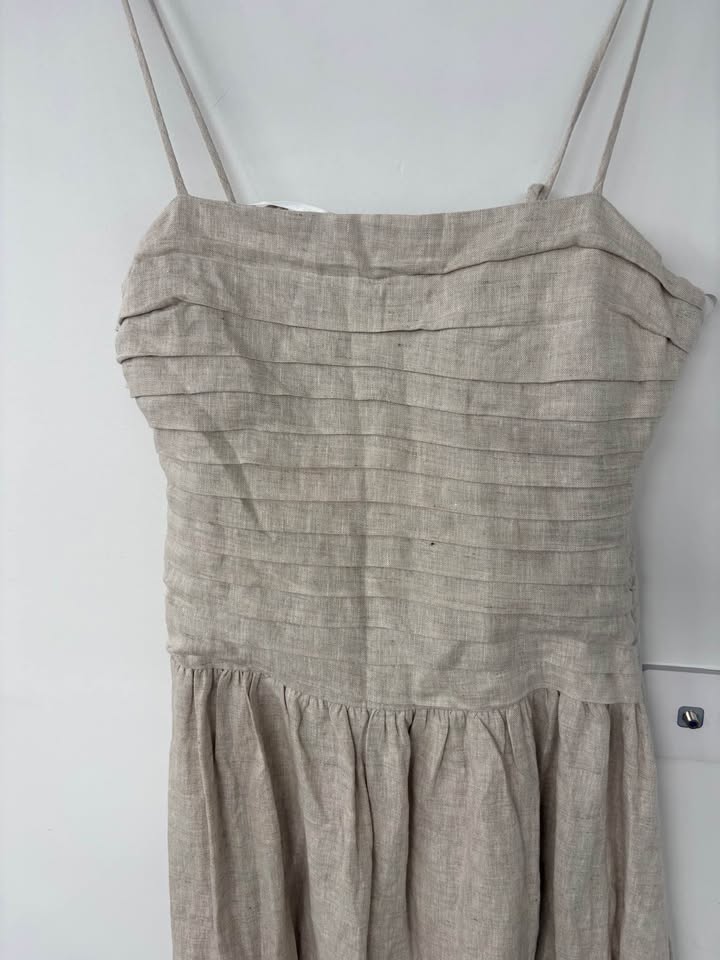 DISSH Maxi Dress - size 10 BNWT