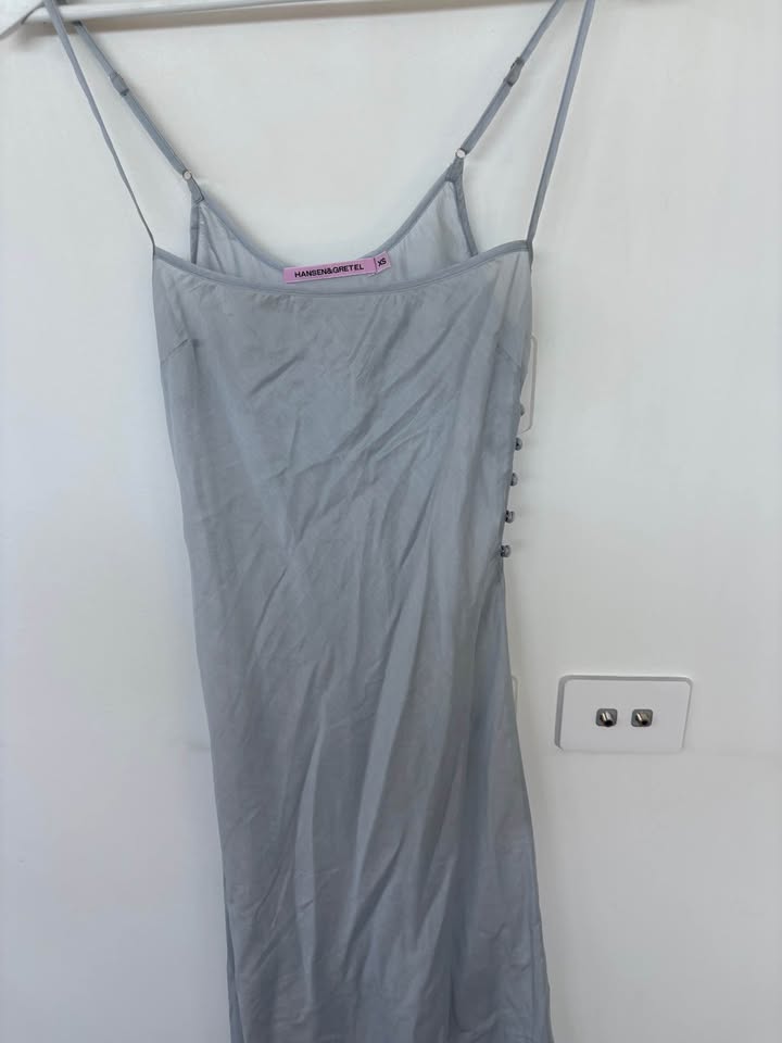 Hansen and Gretel Dress - size XS