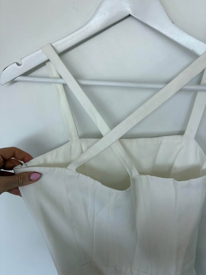 Viktoria and Woods Junpsuit - size 0