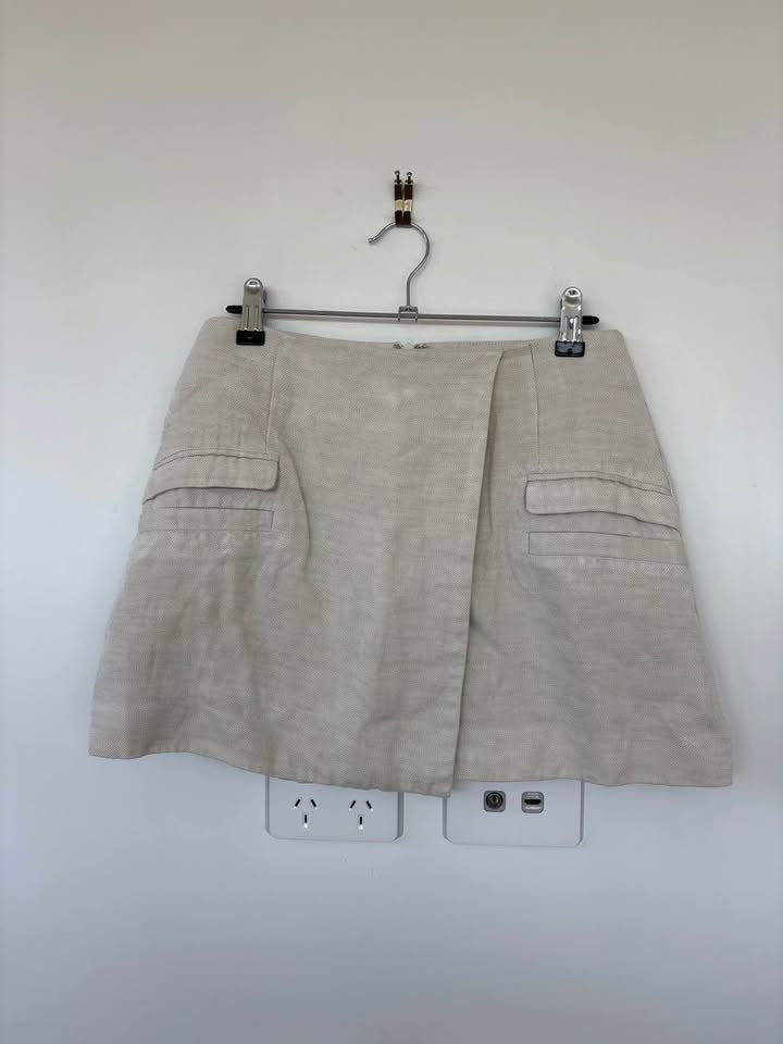 Elka Collective Skirt - size 8