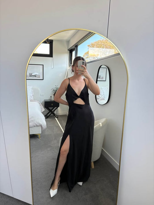 Bec + Bridge Maxi Dress - size 14