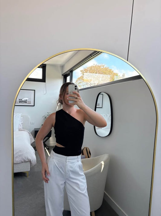 Viktoria and Woods Bodysuit - size 1