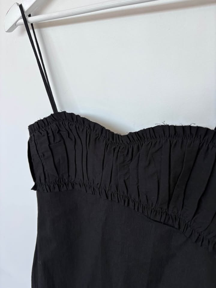 Witchery Dress - size 8