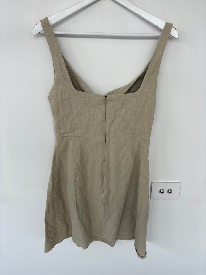 Bec + Bridge Mini Dress - size 14