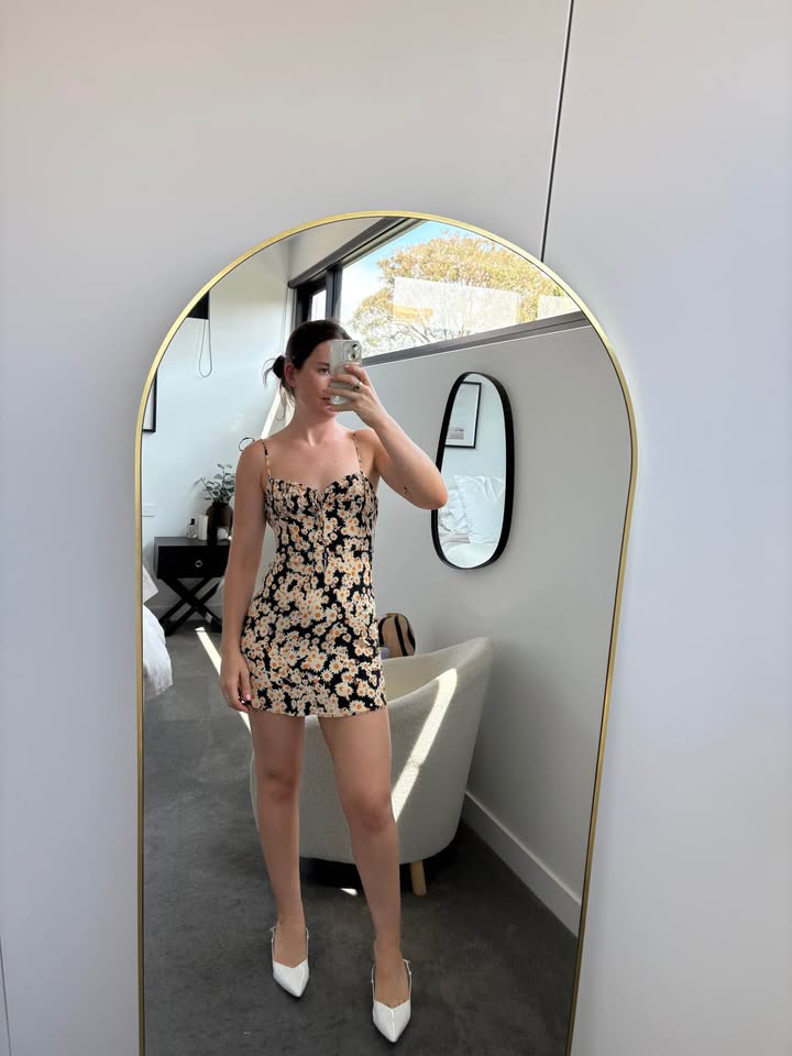 Realisation Silk Mini - size small