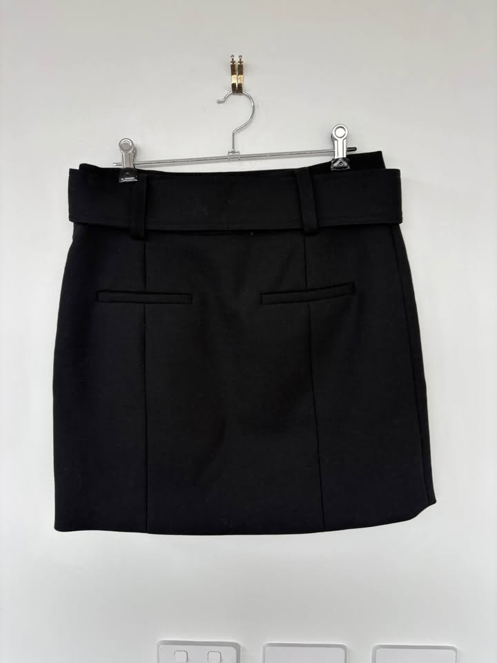 Sezane Skirt - size 10