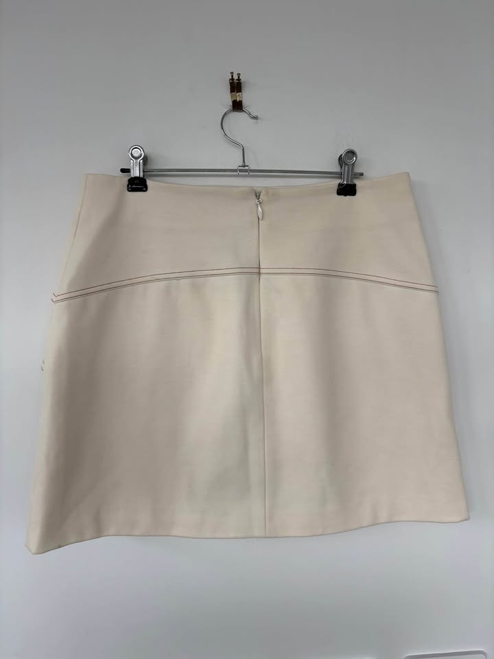 Sheike Mini Skirt - size 12