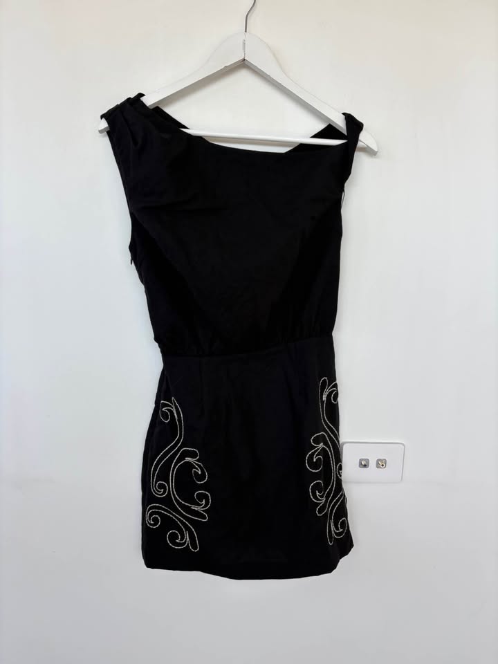 Mon Renn Dress - size XS BNWT