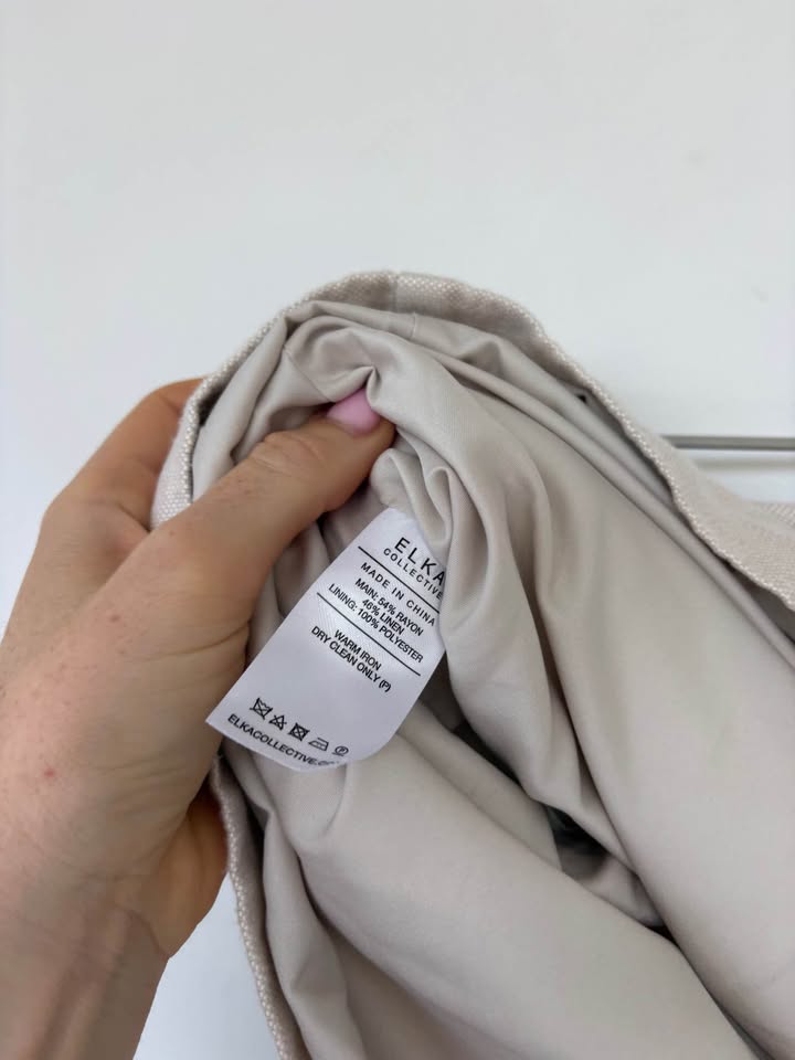 Elka Collective Skirt - size 8