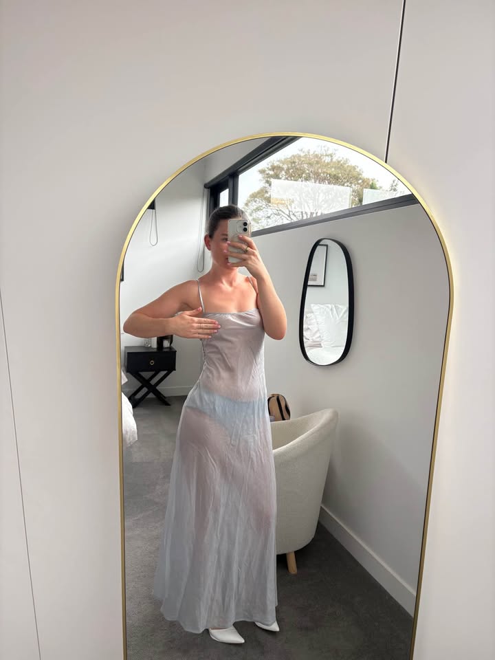 Hansen and Gretel Dress - size XS