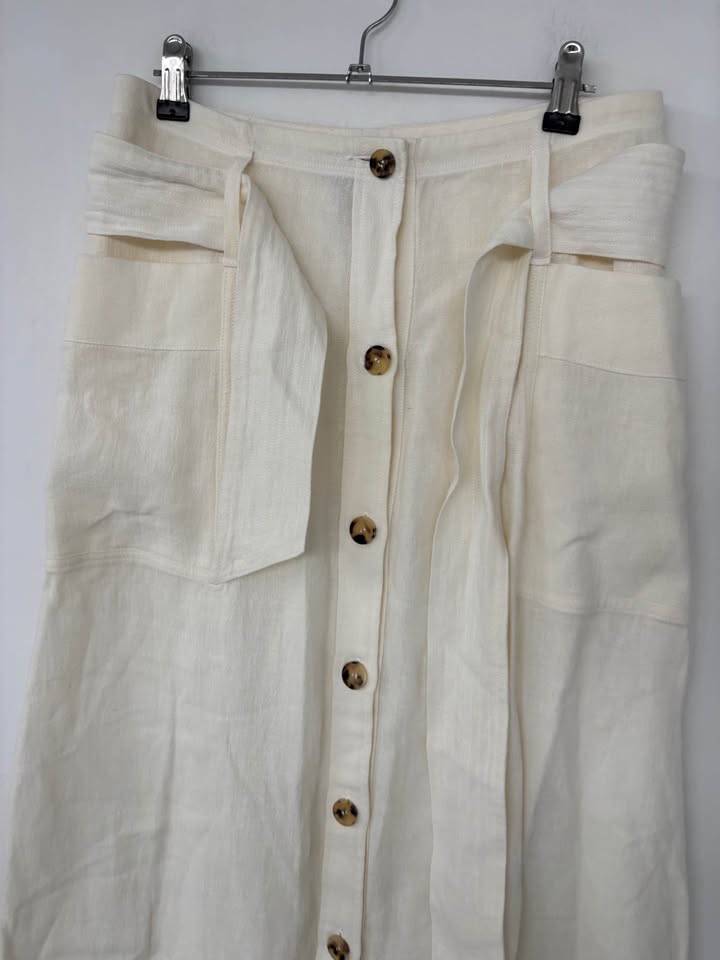 Kasha Skirt - size large