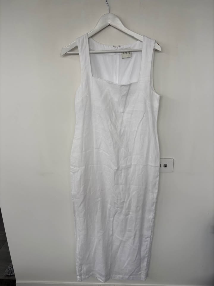 Posse Dress - size medium