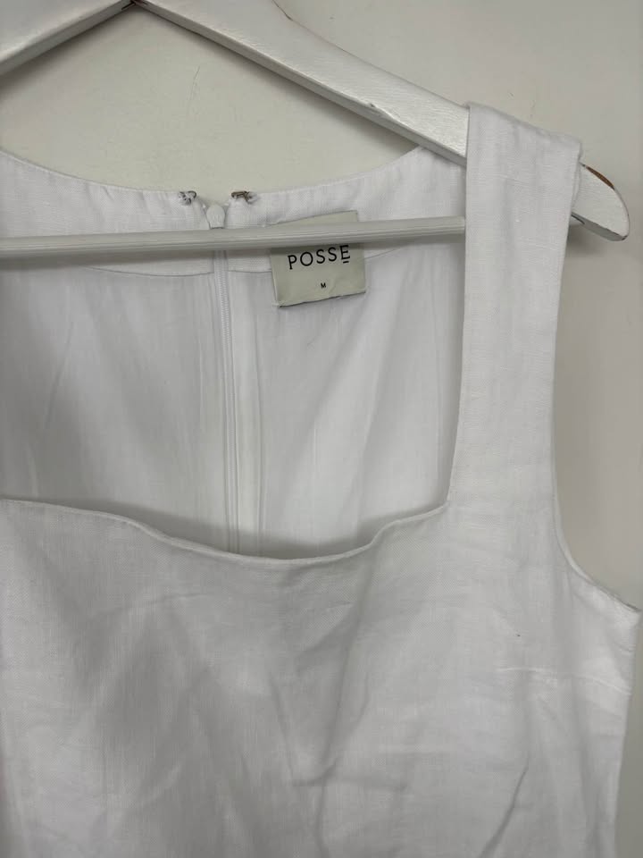 Posse Dress - size medium