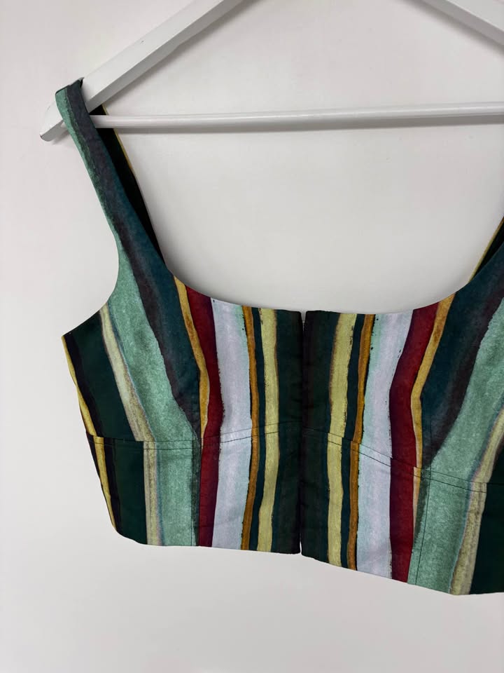 Venroy Top - size medium