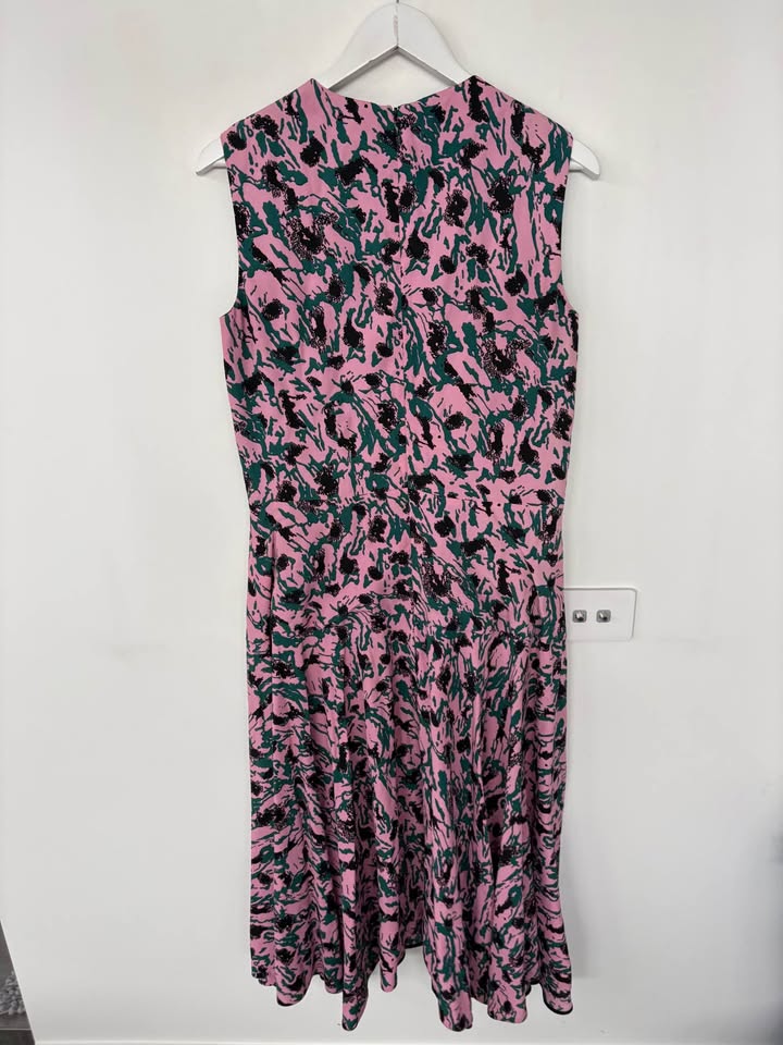 Marni Dress - size 44 (large)