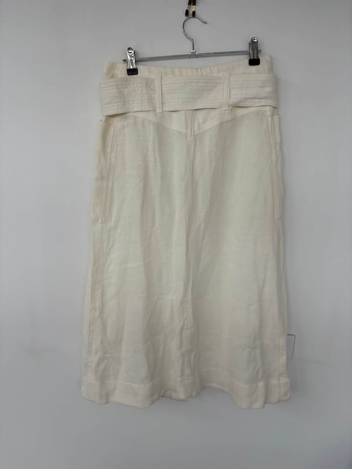 Kasha Skirt - size large