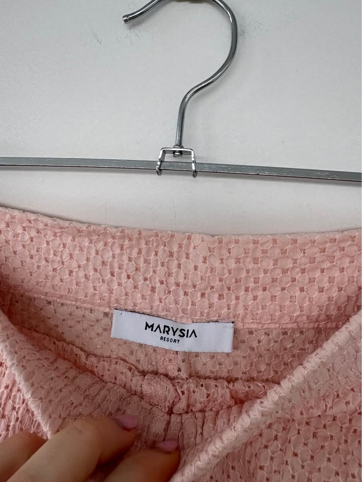 Marysia Pants - size large