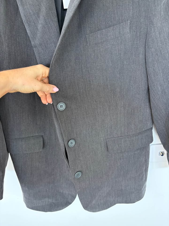 Fuchsia Shaw Blazer - size small BNWT