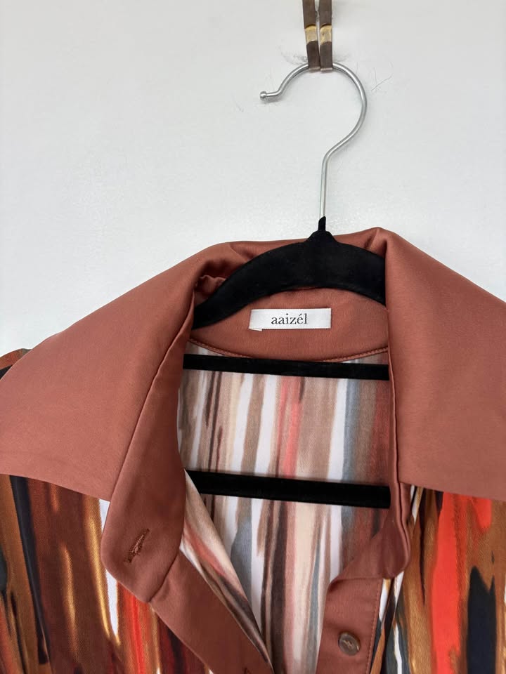 Aaizel Dress - size 8