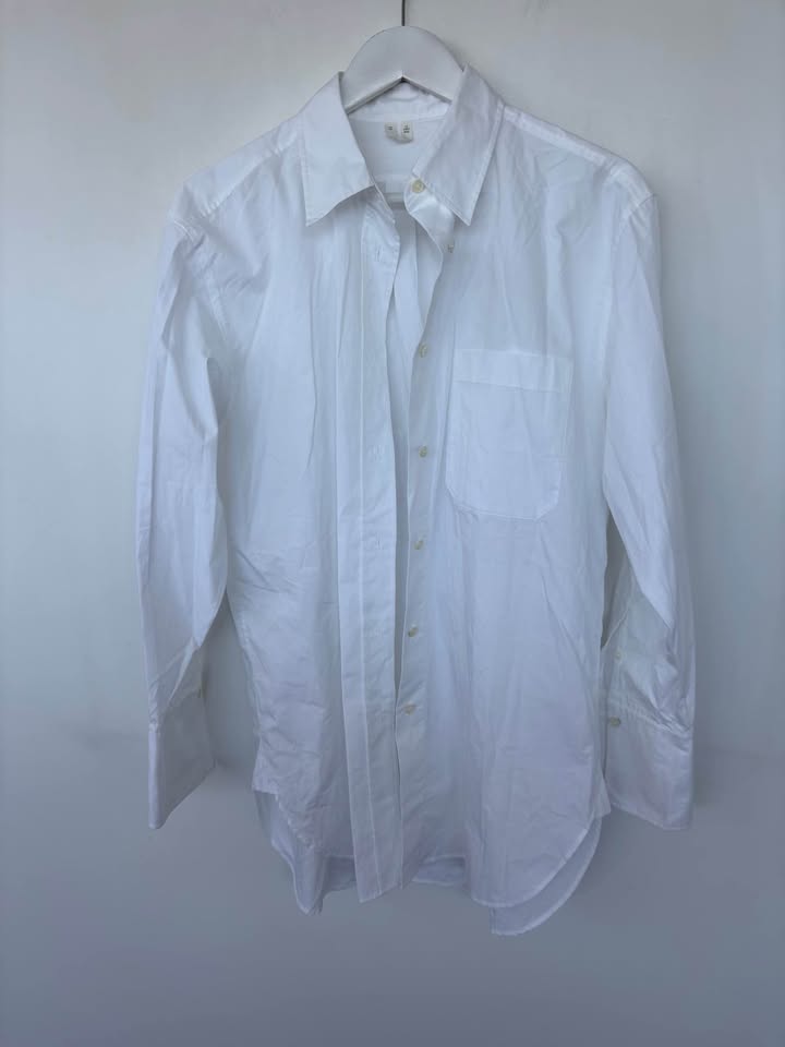 Arket Shirt - size 36 (8)