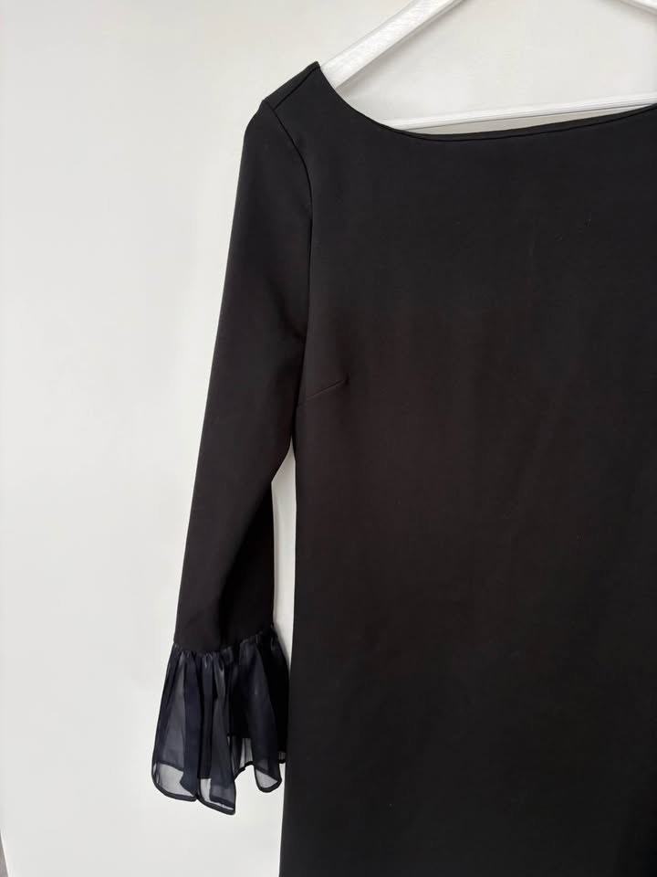 Staud Mini Dress - size large