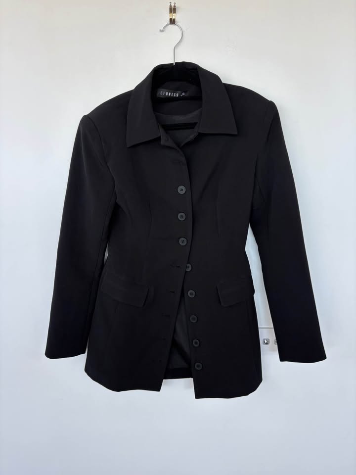 Lioness Mini Dress - size XS