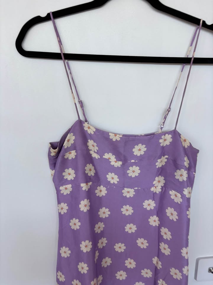 Realisation Par Mini Dress - size small