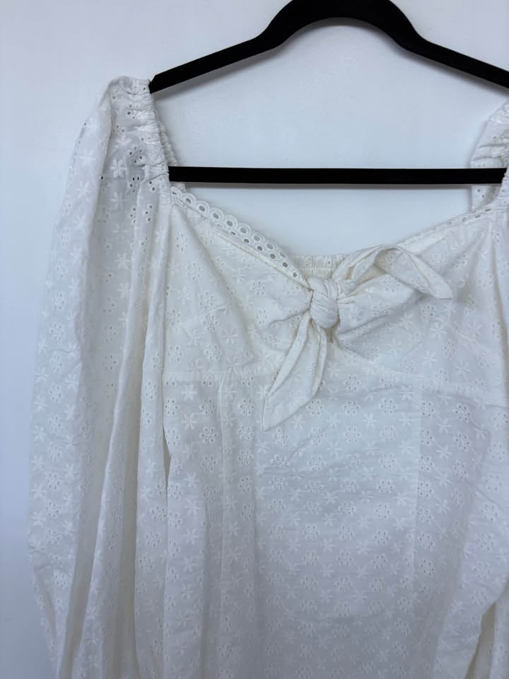 Alice McCall Mini Dress - size 8