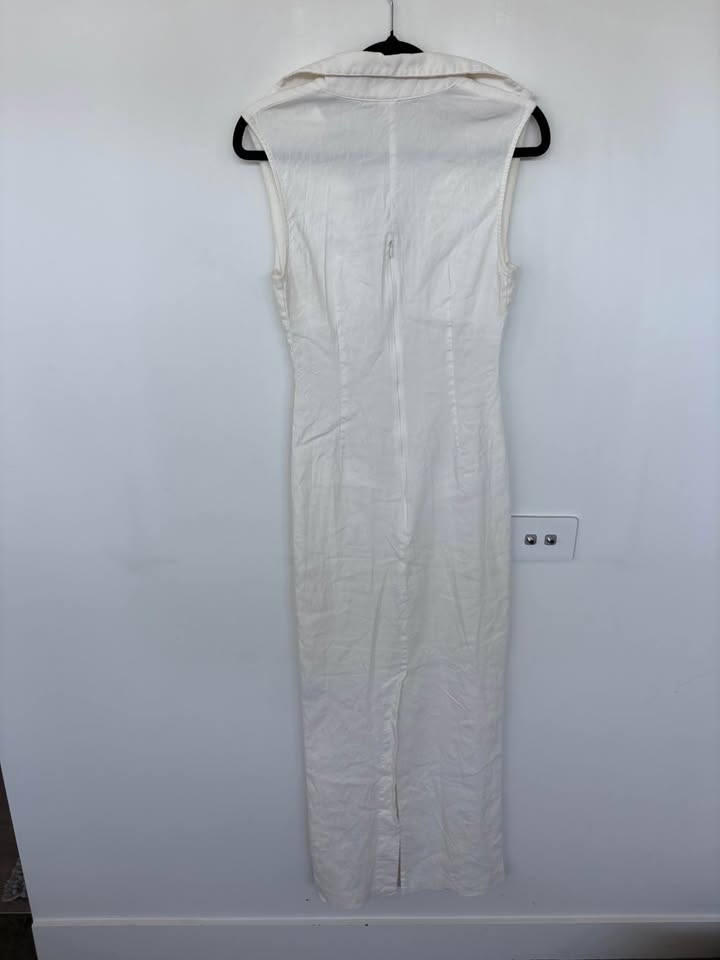 Christopher Esber Maxi Dress - size 8