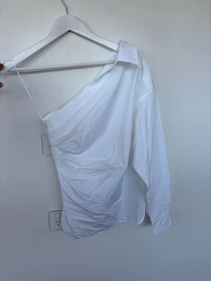 Max Mara Blouse - size 6