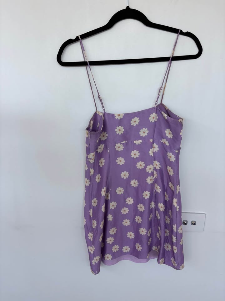 Realisation Par Mini Dress - size small