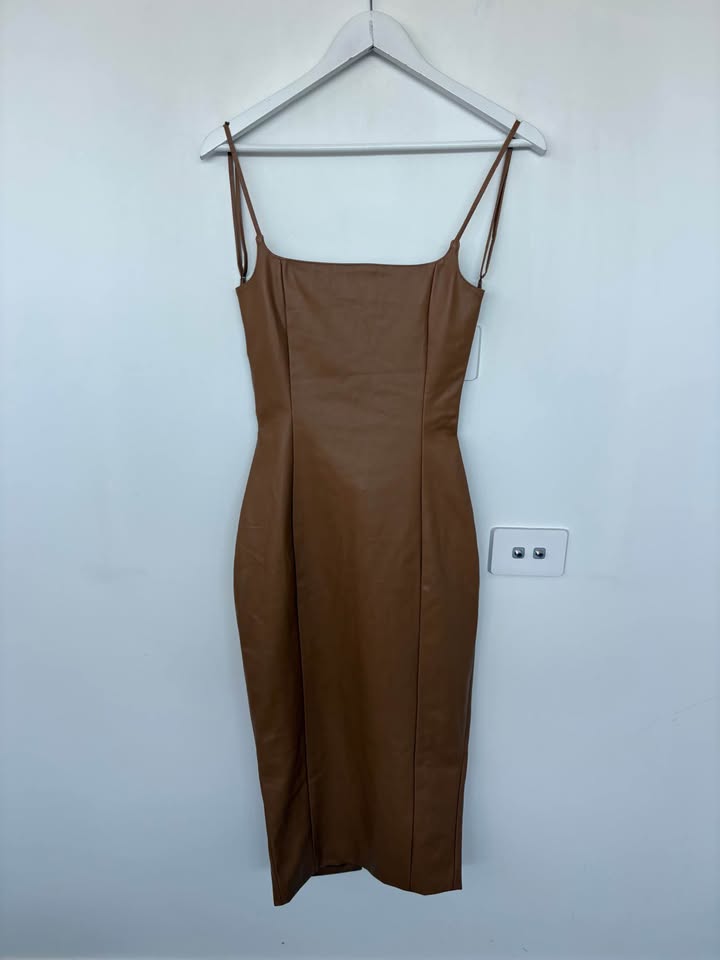 Meshki Dress - size small BNWT