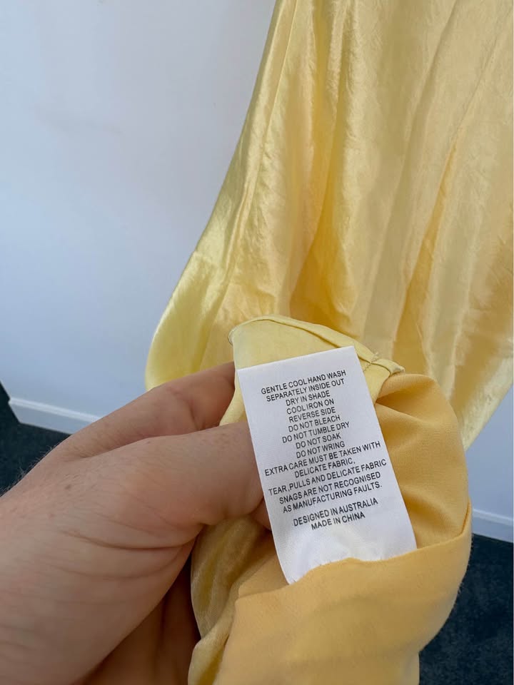Hansen and Gretel Dress - size XS