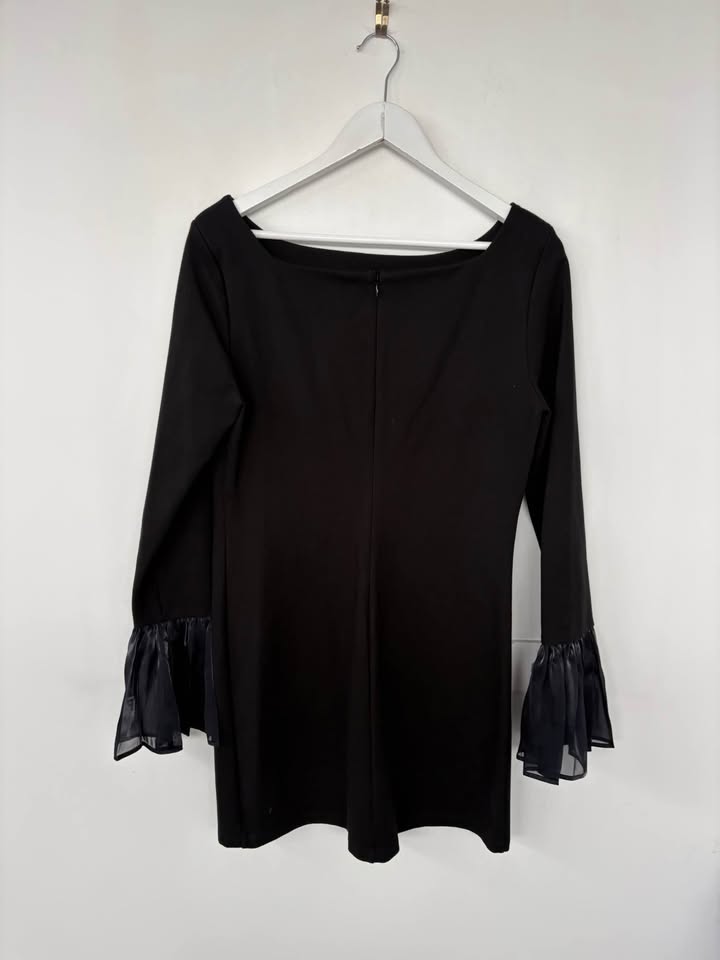 Staud Mini Dress - size large