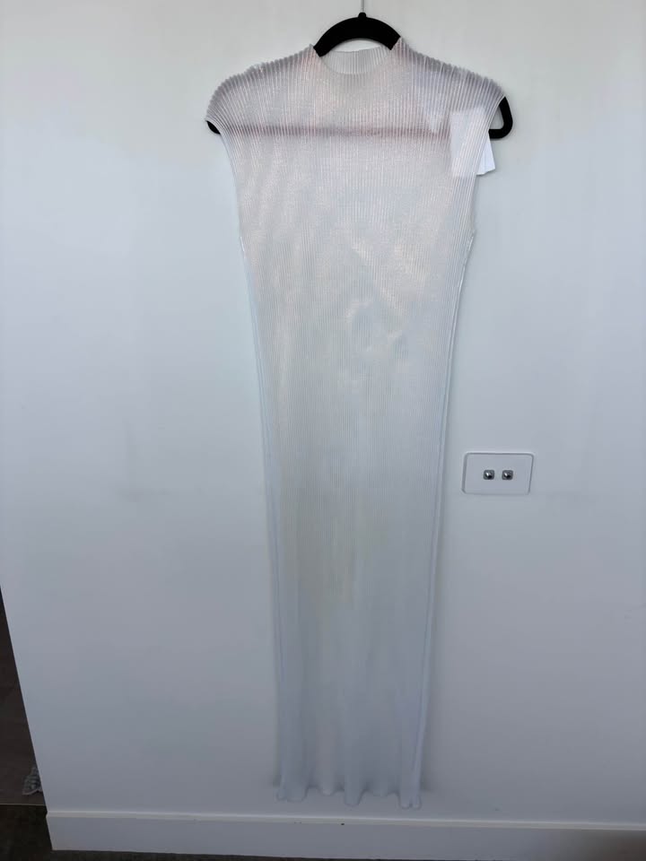 Helmu Lang Dress - size small BNWT