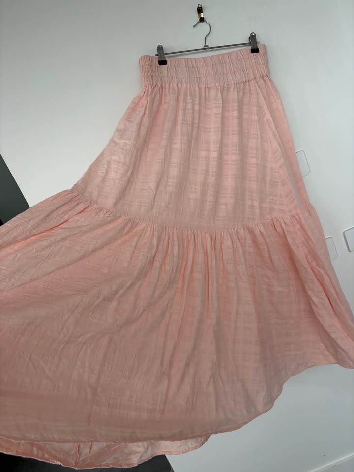 Mara Hoffman Skirt - size medium