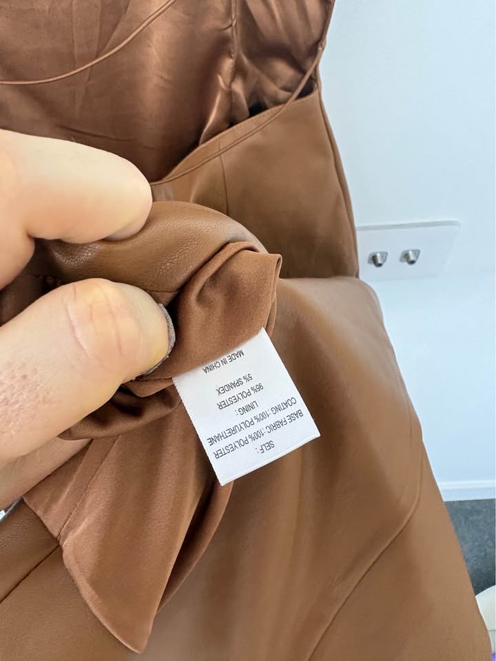 Meshki Dress - size small BNWT