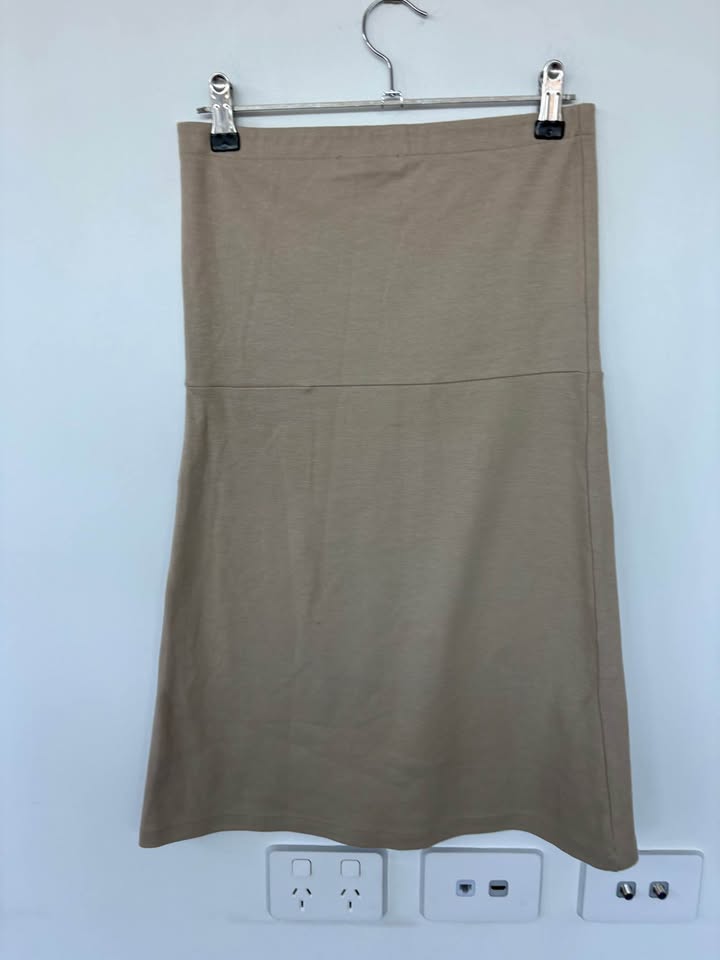 Djerf Mini Dress - size small
